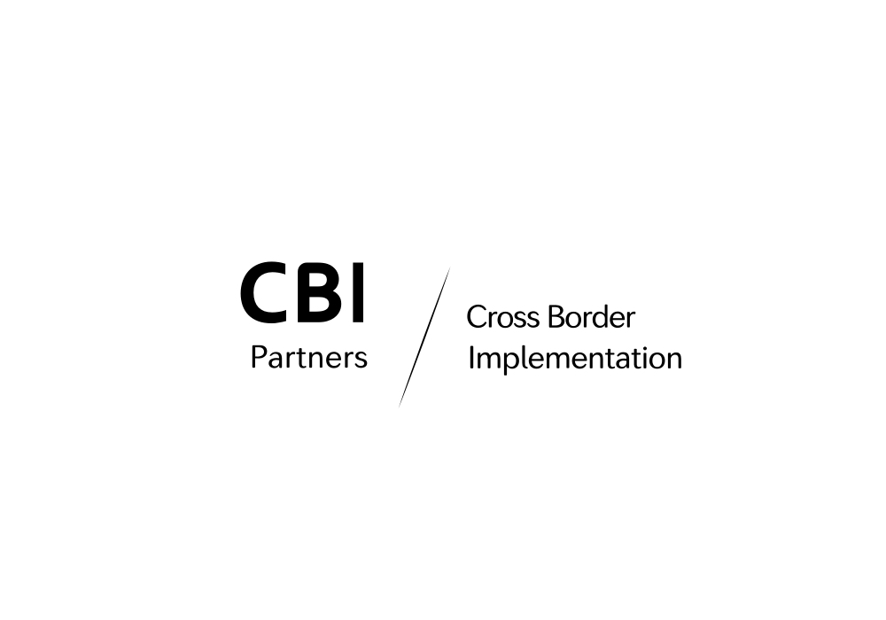 troeger cie personalberatung personalsuche cbi logo