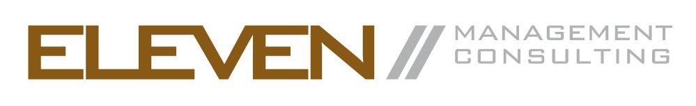 Eleven Logo